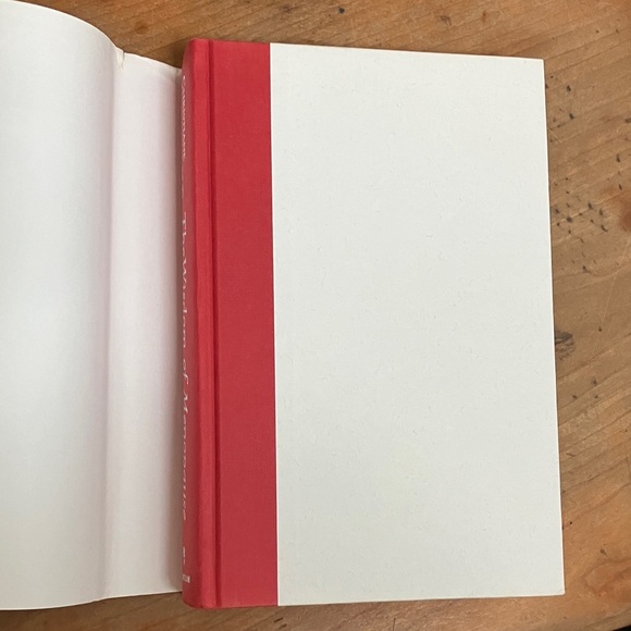 The Wisdom of Menopause by Christiane Northrup, M.D. - Red Cover - Picture 15 of 16